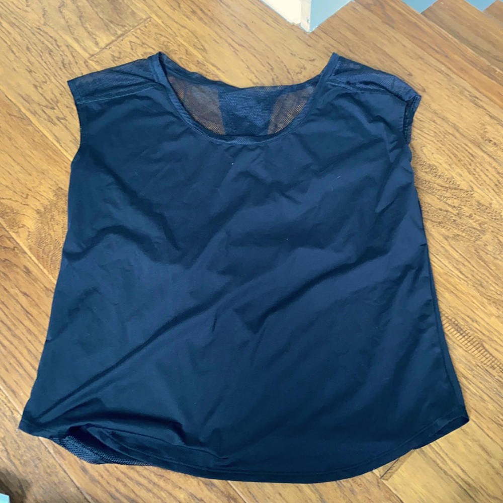 Fabletics top!